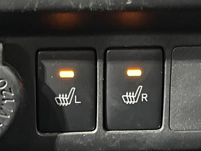 ルーミー G 後期 禁煙車 純正9型ナビ 全周囲カメラ 両側電動スライド スマートアシスト コンフォートPKG シートバックテーブル シートヒーター コーナーセンサー スマートキー LEDヘッド ビルトインETC(7枚目)