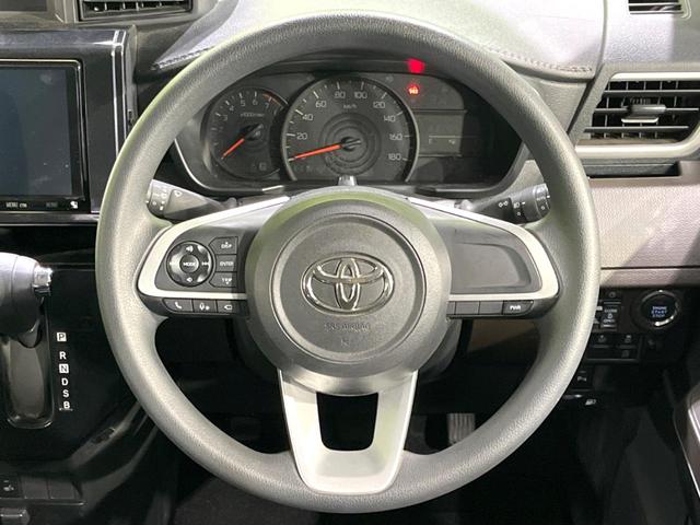 ルーミー G 後期 禁煙車 純正9型ナビ 全周囲カメラ 両側電動スライド スマートアシスト コンフォートPKG シートバックテーブル シートヒーター コーナーセンサー スマートキー LEDヘッド ビルトインETC(11枚目)