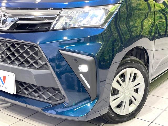 ルーミー G 後期 禁煙車 純正9型ナビ 全周囲カメラ 両側電動スライド スマートアシスト コンフォートPKG シートバックテーブル シートヒーター コーナーセンサー スマートキー LEDヘッド ビルトインETC(12枚目)