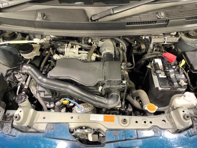 ルーミー G 後期 禁煙車 純正9型ナビ 全周囲カメラ 両側電動スライド スマートアシスト コンフォートPKG シートバックテーブル シートヒーター コーナーセンサー スマートキー LEDヘッド ビルトインETC(18枚目)