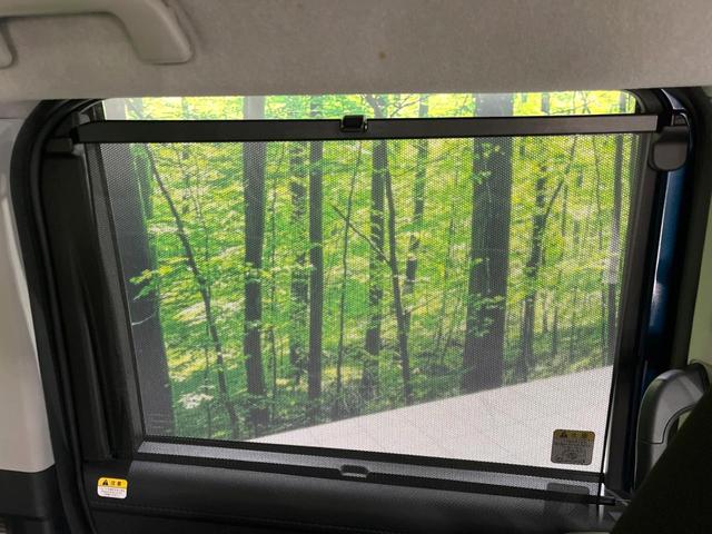 ルーミー G 後期 禁煙車 純正9型ナビ 全周囲カメラ 両側電動スライド スマートアシスト コンフォートPKG シートバックテーブル シートヒーター コーナーセンサー スマートキー LEDヘッド ビルトインETC(30枚目)