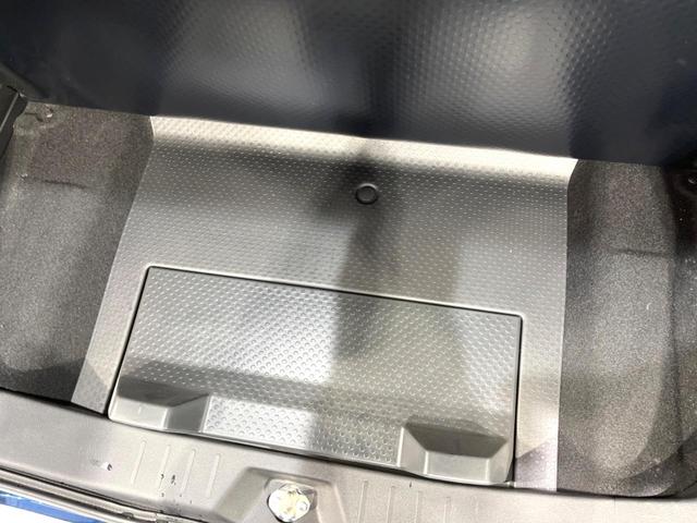 ルーミー G 後期 禁煙車 純正9型ナビ 全周囲カメラ 両側電動スライド スマートアシスト コンフォートPKG シートバックテーブル シートヒーター コーナーセンサー スマートキー LEDヘッド ビルトインETC(38枚目)