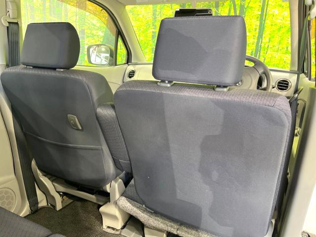 ワゴンＲ ＦＸリミテッド　禁煙車　スマートキー　オートエアコン　電動格納ドアミラー　純正１４インチアルミホイール　ＣＤ再生　シートリフター　ウィンカーミラー　プライバシーガラス　リヤスポイラー　フロントスポイラー（36枚目）