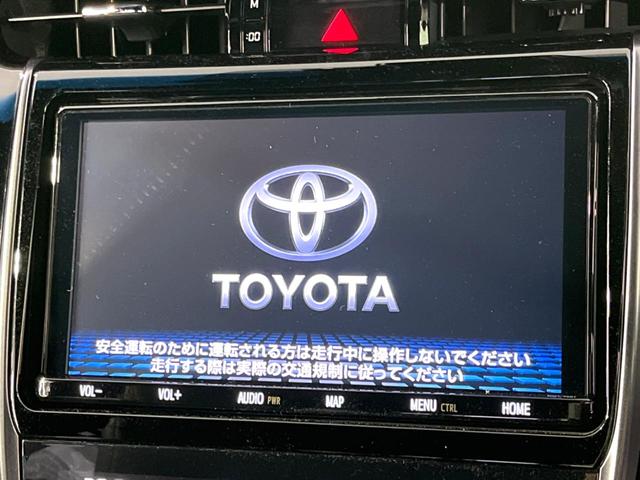 ハリアー プレミアム　スタイルノアール　後期　禁煙車　純正９型ナビ　バックカメラ　ＥＴＣ　トヨタセーフティセンス　クリアランスソナー　レーダークルーズ　電動リアゲート　ハーフレザーシート　Ｂｌｕｅｔｏｏｔｈ接　パワーシート　三眼ヘッドライト（3枚目）