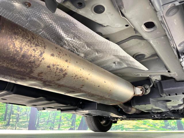 ハリアー プレミアム　スタイルノアール　後期　禁煙車　純正９型ナビ　バックカメラ　ＥＴＣ　トヨタセーフティセンス　クリアランスソナー　レーダークルーズ　電動リアゲート　ハーフレザーシート　Ｂｌｕｅｔｏｏｔｈ接　パワーシート　三眼ヘッドライト（26枚目）