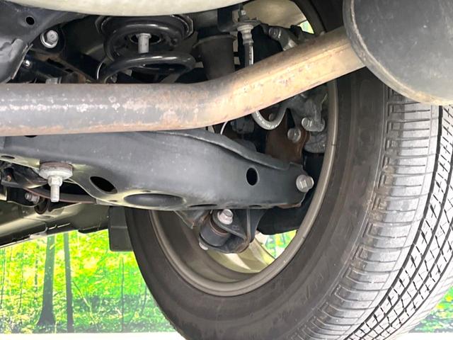 ハリアー プレミアム　スタイルノアール　後期　禁煙車　純正９型ナビ　バックカメラ　ＥＴＣ　トヨタセーフティセンス　クリアランスソナー　レーダークルーズ　電動リアゲート　ハーフレザーシート　Ｂｌｕｅｔｏｏｔｈ接　パワーシート　三眼ヘッドライト（27枚目）