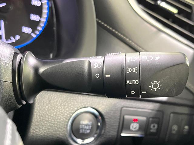 ハリアー プレミアム　スタイルノアール　後期　禁煙車　純正９型ナビ　バックカメラ　ＥＴＣ　トヨタセーフティセンス　クリアランスソナー　レーダークルーズ　電動リアゲート　ハーフレザーシート　Ｂｌｕｅｔｏｏｔｈ接　パワーシート　三眼ヘッドライト（37枚目）