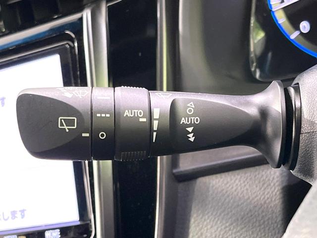 ハリアー プレミアム　スタイルノアール　後期　禁煙車　純正９型ナビ　バックカメラ　ＥＴＣ　トヨタセーフティセンス　クリアランスソナー　レーダークルーズ　電動リアゲート　ハーフレザーシート　Ｂｌｕｅｔｏｏｔｈ接　パワーシート　三眼ヘッドライト（38枚目）