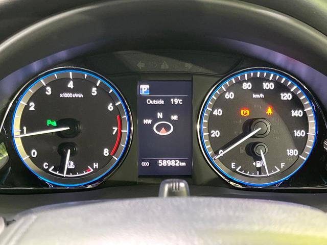 ハリアー プレミアム　スタイルノアール　後期　禁煙車　純正９型ナビ　バックカメラ　ＥＴＣ　トヨタセーフティセンス　クリアランスソナー　レーダークルーズ　電動リアゲート　ハーフレザーシート　Ｂｌｕｅｔｏｏｔｈ接　パワーシート　三眼ヘッドライト（39枚目）