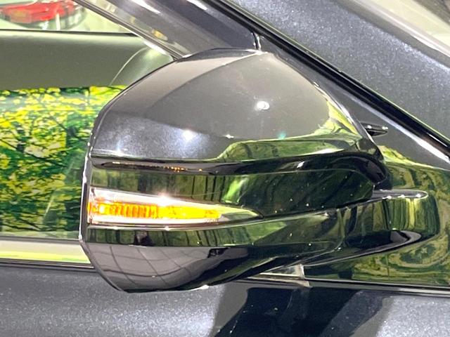 ハリアー プレミアム　スタイルノアール　後期　禁煙車　純正９型ナビ　バックカメラ　ＥＴＣ　トヨタセーフティセンス　クリアランスソナー　レーダークルーズ　電動リアゲート　ハーフレザーシート　Ｂｌｕｅｔｏｏｔｈ接　パワーシート　三眼ヘッドライト（46枚目）