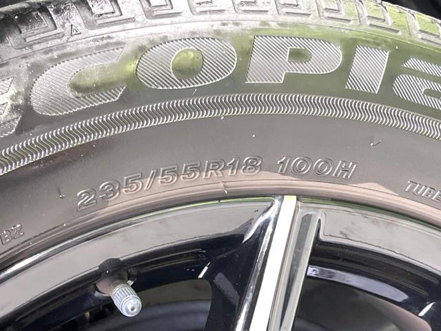 ハリアー プレミアム　スタイルノアール　後期　禁煙車　純正９型ナビ　バックカメラ　ＥＴＣ　トヨタセーフティセンス　クリアランスソナー　レーダークルーズ　電動リアゲート　ハーフレザーシート　Ｂｌｕｅｔｏｏｔｈ接　パワーシート　三眼ヘッドライト（52枚目）
