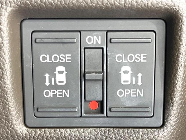 Ｎ－ＢＯＸ Ｌ　禁煙車　後期　両側電動ドア　純正ナビ　サイド／カーテンエアバック　ホンダセンシング　バックカメラ　アダプティブクルコン　コーナーセンサー　ＥＴＣ　ＬＥＤヘッド　シートヒーター　シートバックテーブル（3枚目）