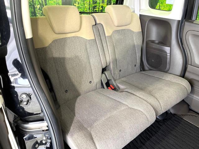 Ｎ－ＢＯＸ Ｌ　禁煙車　後期　両側電動ドア　純正ナビ　サイド／カーテンエアバック　ホンダセンシング　バックカメラ　アダプティブクルコン　コーナーセンサー　ＥＴＣ　ＬＥＤヘッド　シートヒーター　シートバックテーブル（9枚目）