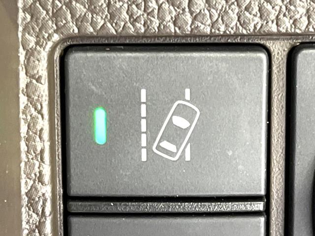 Ｎ－ＢＯＸ Ｌ　禁煙車　後期　両側電動ドア　純正ナビ　サイド／カーテンエアバック　ホンダセンシング　バックカメラ　アダプティブクルコン　コーナーセンサー　ＥＴＣ　ＬＥＤヘッド　シートヒーター　シートバックテーブル（32枚目）