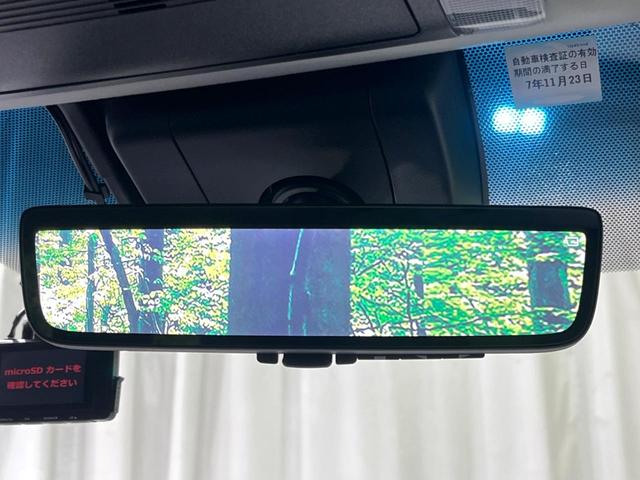 アルファード 2.5S Cパッケージ 後期 禁煙車 サンルーフ フリップダウンモニター 純正9型ナビ バックカメラ デジタルインナーミラー ブラインドスポットモニター 両側電動ドア セーフティセンス レーダークルーズ ETC ドラレコ(7枚目)