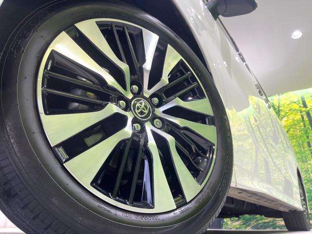 アルファード 2.5S Cパッケージ 後期 禁煙車 サンルーフ フリップダウンモニター 純正9型ナビ バックカメラ デジタルインナーミラー ブラインドスポットモニター 両側電動ドア セーフティセンス レーダークルーズ ETC ドラレコ(14枚目)