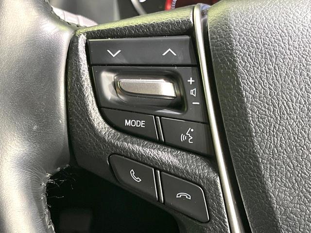 アルファード 2.5S Cパッケージ 後期 禁煙車 サンルーフ フリップダウンモニター 純正9型ナビ バックカメラ デジタルインナーミラー ブラインドスポットモニター 両側電動ドア セーフティセンス レーダークルーズ ETC ドラレコ(55枚目)