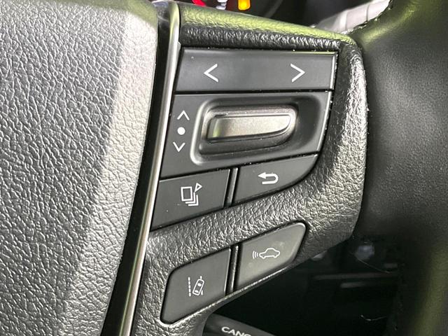 アルファード 2.5S Cパッケージ 後期 禁煙車 サンルーフ フリップダウンモニター 純正9型ナビ バックカメラ デジタルインナーミラー ブラインドスポットモニター 両側電動ドア セーフティセンス レーダークルーズ ETC ドラレコ(56枚目)