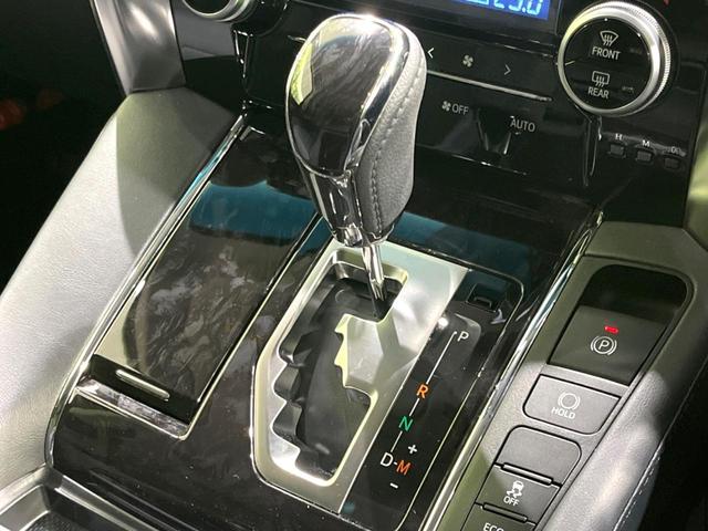 アルファード 2.5S Cパッケージ 後期 禁煙車 サンルーフ フリップダウンモニター 純正9型ナビ バックカメラ デジタルインナーミラー ブラインドスポットモニター 両側電動ドア セーフティセンス レーダークルーズ ETC ドラレコ(65枚目)