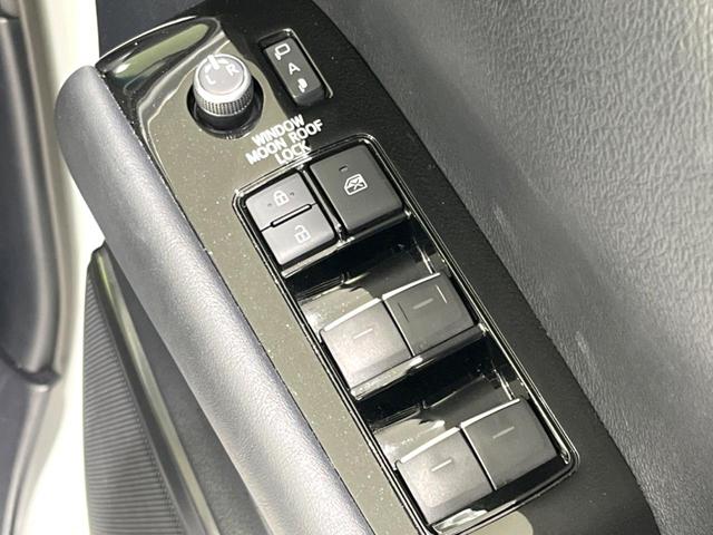 アルファード 2.5S Cパッケージ 後期 禁煙車 サンルーフ フリップダウンモニター 純正9型ナビ バックカメラ デジタルインナーミラー ブラインドスポットモニター 両側電動ドア セーフティセンス レーダークルーズ ETC ドラレコ(74枚目)