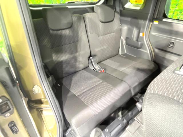 ウェイク L レジャーエディションSAIII 後期 禁煙車 純正8型ナビ バックカメラ 両側電動ドア スマートキー オートマチックハイビーム オートライト オートエアコン 純正14インチアルミホイール Bluetooth CD DVD再生(9枚目)