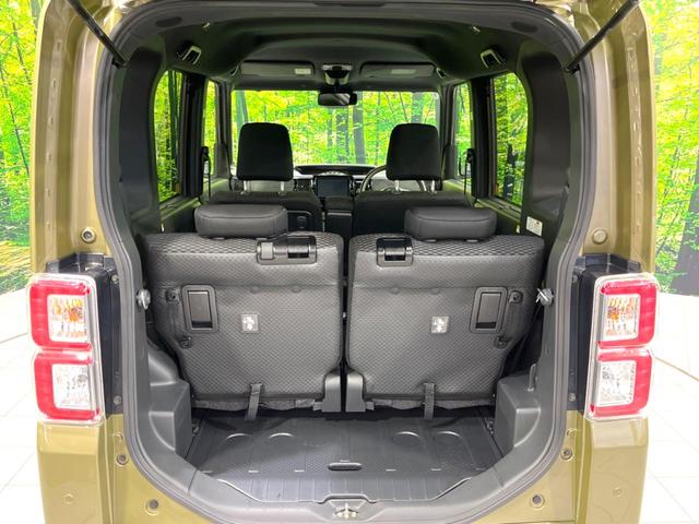 ウェイク L レジャーエディションSAIII 後期 禁煙車 純正8型ナビ バックカメラ 両側電動ドア スマートキー オートマチックハイビーム オートライト オートエアコン 純正14インチアルミホイール Bluetooth CD DVD再生(10枚目)