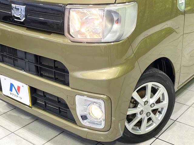 ウェイク L レジャーエディションSAIII 後期 禁煙車 純正8型ナビ バックカメラ 両側電動ドア スマートキー オートマチックハイビーム オートライト オートエアコン 純正14インチアルミホイール Bluetooth CD DVD再生(12枚目)