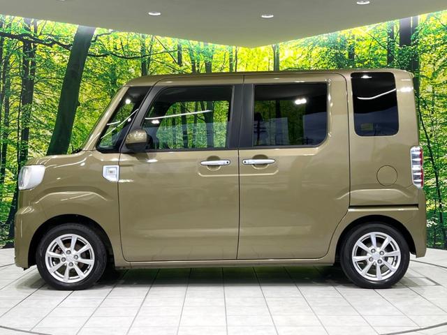 ウェイク L レジャーエディションSAIII 後期 禁煙車 純正8型ナビ バックカメラ 両側電動ドア スマートキー オートマチックハイビーム オートライト オートエアコン 純正14インチアルミホイール Bluetooth CD DVD再生(25枚目)