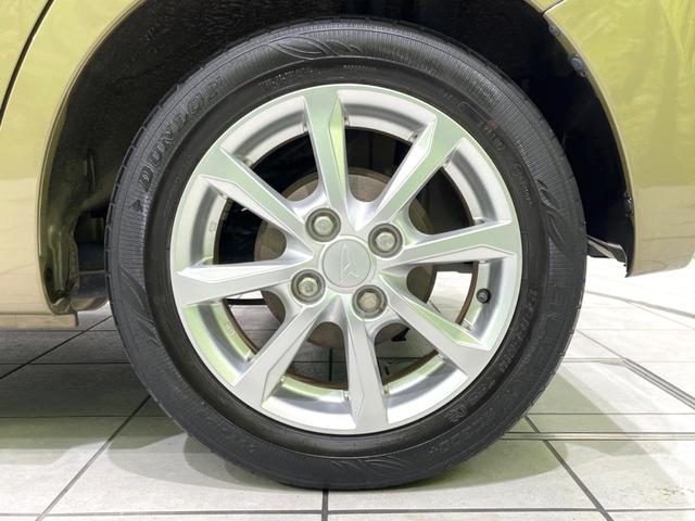ウェイク L レジャーエディションSAIII 後期 禁煙車 純正8型ナビ バックカメラ 両側電動ドア スマートキー オートマチックハイビーム オートライト オートエアコン 純正14インチアルミホイール Bluetooth CD DVD再生(28枚目)