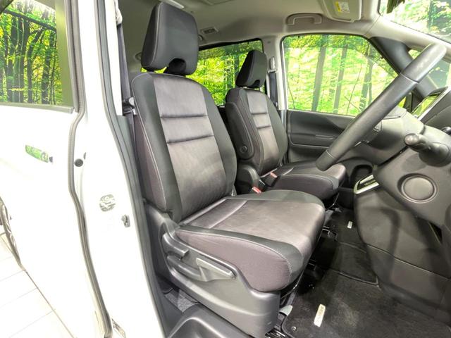 セレナ ハイウェイスター VセレクションII 禁煙車 純正9型ナビ フリップダウンモニター 全周囲カメラ デジタルインナーミラー プロパイロット パーキングアシスト 両側電動ドア エマージェンシーブレーキ ドラレコ スマートキー LEDヘッド(8枚目)