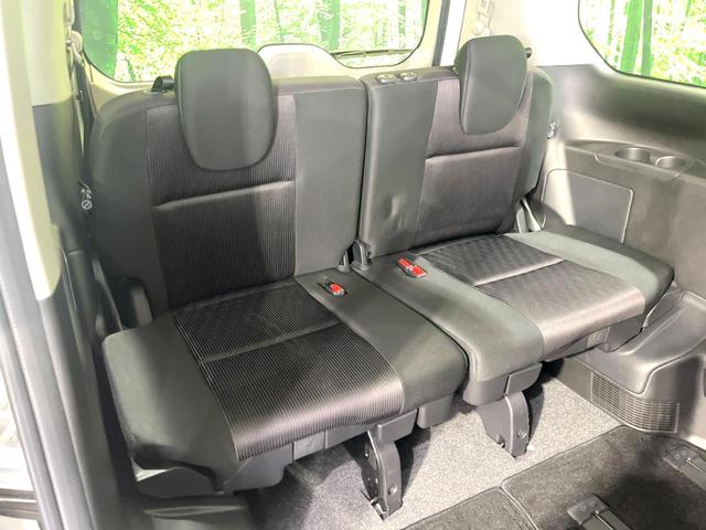 セレナ ハイウェイスター VセレクションII 禁煙車 純正9型ナビ フリップダウンモニター 全周囲カメラ デジタルインナーミラー プロパイロット パーキングアシスト 両側電動ドア エマージェンシーブレーキ ドラレコ スマートキー LEDヘッド(10枚目)