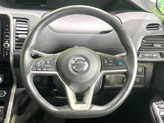 セレナ ハイウェイスター VセレクションII 禁煙車 純正9型ナビ フリップダウンモニター 全周囲カメラ デジタルインナーミラー プロパイロット パーキングアシスト 両側電動ドア エマージェンシーブレーキ ドラレコ スマートキー LEDヘッド(12枚目)