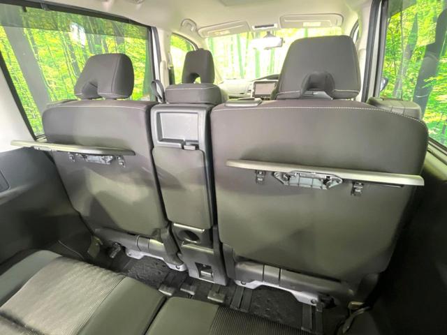セレナ ハイウェイスター VセレクションII 禁煙車 純正9型ナビ フリップダウンモニター 全周囲カメラ デジタルインナーミラー プロパイロット パーキングアシスト 両側電動ドア エマージェンシーブレーキ ドラレコ スマートキー LEDヘッド(56枚目)