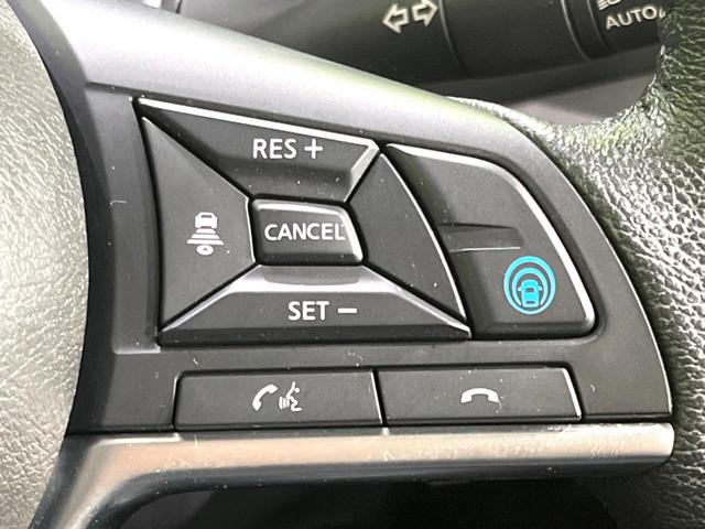 キックス X 禁煙車 純正9型ナビ インテリジェントエマージェンシーブレーキ ETC ドラレコ スマートキー LEDヘッドライト オートマチックハイビーム オートライト オートエアコン CD/DVD再生(4枚目)