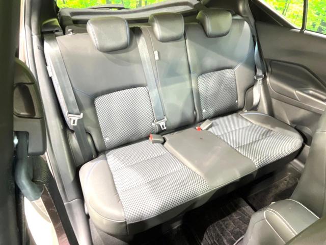 キックス X 禁煙車 純正9型ナビ インテリジェントエマージェンシーブレーキ ETC ドラレコ スマートキー LEDヘッドライト オートマチックハイビーム オートライト オートエアコン CD/DVD再生(9枚目)