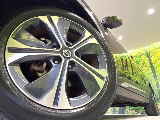 キックス X 禁煙車 純正9型ナビ インテリジェントエマージェンシーブレーキ ETC ドラレコ スマートキー LEDヘッドライト オートマチックハイビーム オートライト オートエアコン CD/DVD再生(13枚目)