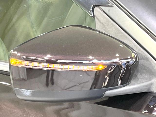 キックス X 禁煙車 純正9型ナビ インテリジェントエマージェンシーブレーキ ETC ドラレコ スマートキー LEDヘッドライト オートマチックハイビーム オートライト オートエアコン CD/DVD再生(28枚目)