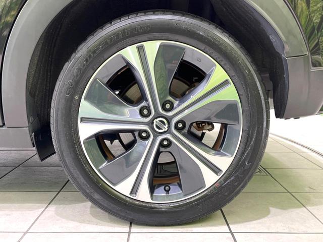 キックス X 禁煙車 純正9型ナビ インテリジェントエマージェンシーブレーキ ETC ドラレコ スマートキー LEDヘッドライト オートマチックハイビーム オートライト オートエアコン CD/DVD再生(29枚目)