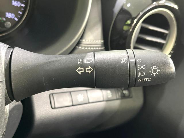 キックス X 禁煙車 純正9型ナビ インテリジェントエマージェンシーブレーキ ETC ドラレコ スマートキー LEDヘッドライト オートマチックハイビーム オートライト オートエアコン CD/DVD再生(47枚目)