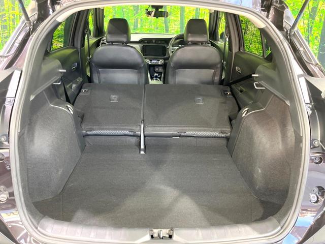 キックス X 禁煙車 純正9型ナビ インテリジェントエマージェンシーブレーキ ETC ドラレコ スマートキー LEDヘッドライト オートマチックハイビーム オートライト オートエアコン CD/DVD再生(49枚目)