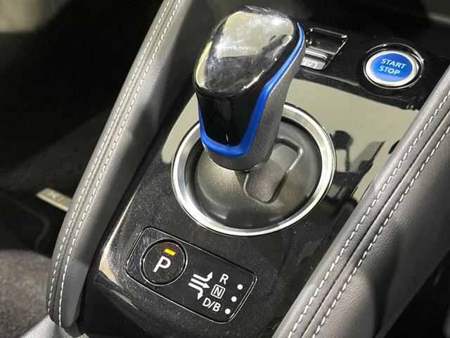 キックス X 禁煙車 純正9型ナビ インテリジェントエマージェンシーブレーキ ETC ドラレコ スマートキー LEDヘッドライト オートマチックハイビーム オートライト オートエアコン CD/DVD再生(51枚目)