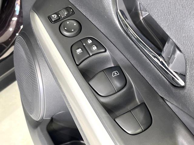 キックス X 禁煙車 純正9型ナビ インテリジェントエマージェンシーブレーキ ETC ドラレコ スマートキー LEDヘッドライト オートマチックハイビーム オートライト オートエアコン CD/DVD再生(59枚目)