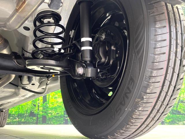スペーシア ハイブリッドG 届出済未使用車 セーフティサポート スマートキー LEDヘッドライト ステアリングスイッチ オートハイビーム 車線逸脱警報 オートライト オートエアコン アイドリングストップ 横滑り防止装置(21枚目)