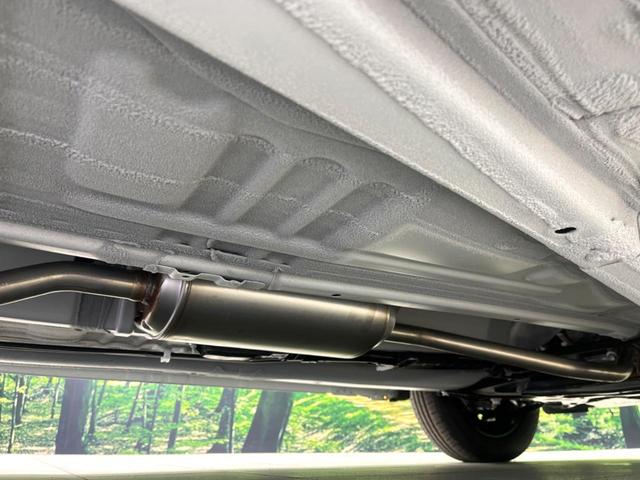 スペーシア ハイブリッドG 届出済未使用車 セーフティサポート スマートキー LEDヘッドライト ステアリングスイッチ オートハイビーム 車線逸脱警報 オートライト オートエアコン アイドリングストップ 横滑り防止装置(23枚目)