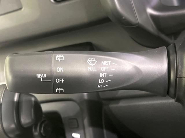 スペーシア ハイブリッドG 届出済未使用車 セーフティサポート スマートキー LEDヘッドライト ステアリングスイッチ オートハイビーム 車線逸脱警報 オートライト オートエアコン アイドリングストップ 横滑り防止装置(32枚目)