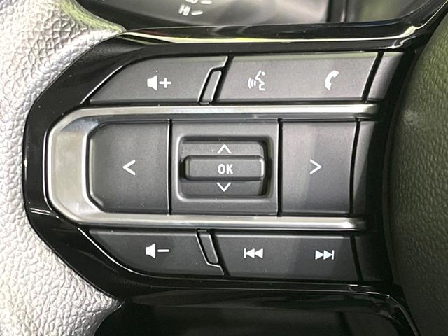 スペーシア ハイブリッドG 届出済未使用車 セーフティサポート スマートキー LEDヘッドライト ステアリングスイッチ オートハイビーム 車線逸脱警報 オートライト オートエアコン アイドリングストップ 横滑り防止装置(33枚目)