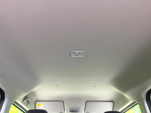 スペーシア ハイブリッドG 届出済未使用車 セーフティサポート スマートキー LEDヘッドライト ステアリングスイッチ オートハイビーム 車線逸脱警報 オートライト オートエアコン アイドリングストップ 横滑り防止装置(38枚目)