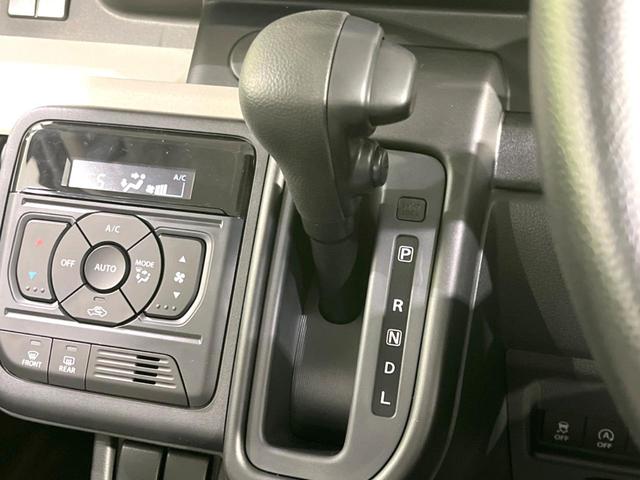 スペーシア ハイブリッドG 届出済未使用車 セーフティサポート スマートキー LEDヘッドライト ステアリングスイッチ オートハイビーム 車線逸脱警報 オートライト オートエアコン アイドリングストップ 横滑り防止装置(39枚目)