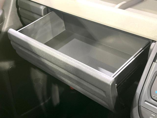 スペーシア ハイブリッドG 届出済未使用車 セーフティサポート スマートキー LEDヘッドライト ステアリングスイッチ オートハイビーム 車線逸脱警報 オートライト オートエアコン アイドリングストップ 横滑り防止装置(43枚目)