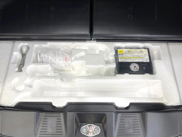 スペーシア ハイブリッドG 届出済未使用車 セーフティサポート スマートキー LEDヘッドライト ステアリングスイッチ オートハイビーム 車線逸脱警報 オートライト オートエアコン アイドリングストップ 横滑り防止装置(44枚目)